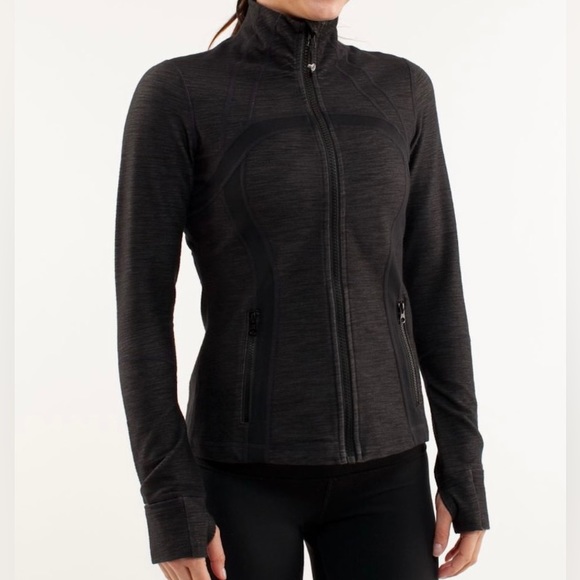Lululemon Define Jacket - Picture 3 of 5